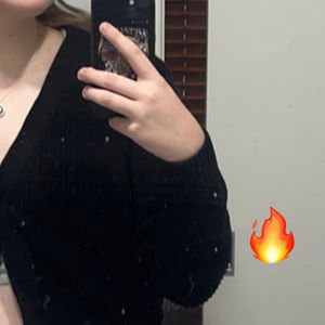 Meet your Posher, Bethany